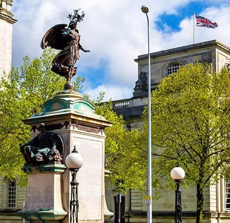 Browne Jacobson appoints first in-house pupil barrister in Wales