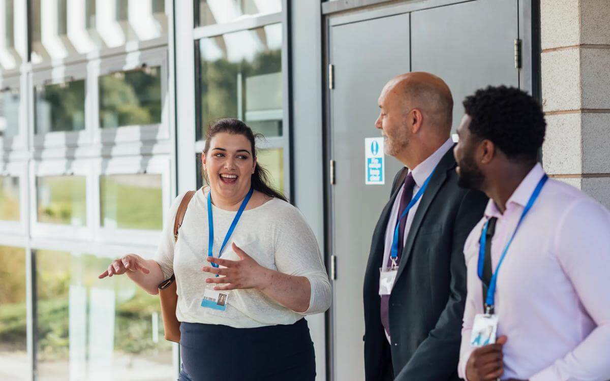 ASCL Annual Conference 2026