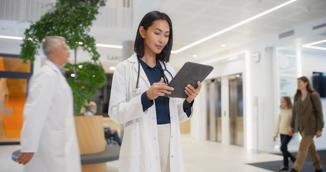 The Government’s 10-Year Health Plan: What’s in it for mental health?