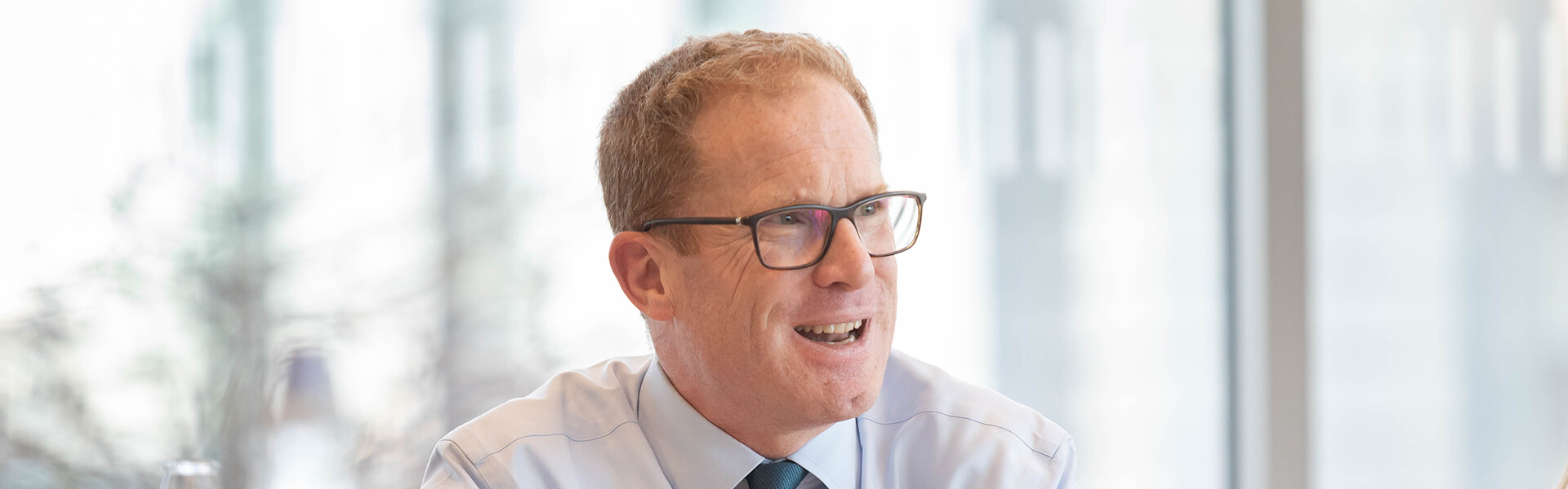 Browne Jacobson partner named as global role model for disability in the workplace 