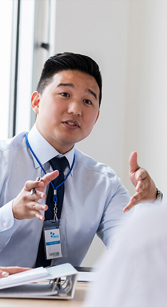 Mental health policies and procedures