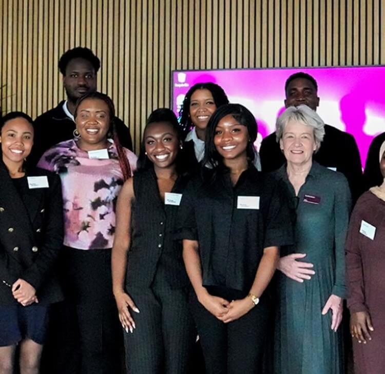 Browne Jacobson launches its 2025 REACH mentoring programme to support aspiring Black lawyers