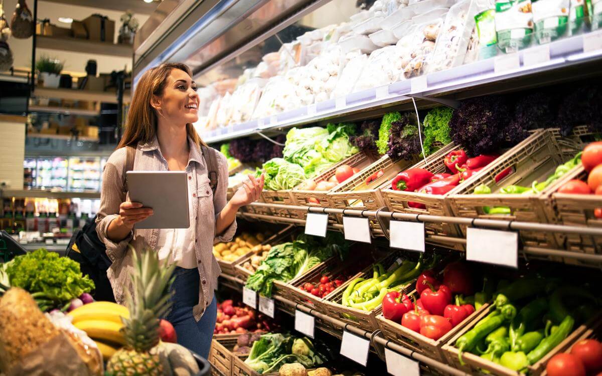 Food for Thought: Food and drink regulatory update: Autumn 2025