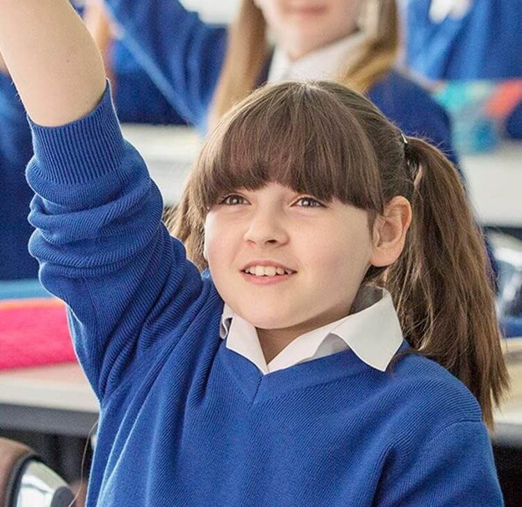 When should a school add a pupil to its admissions register?