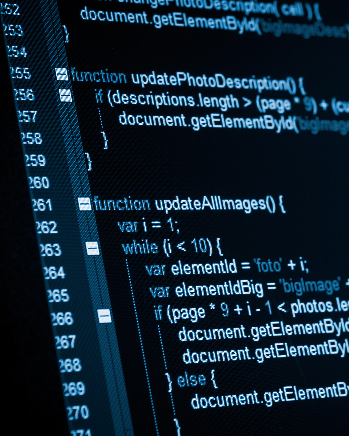 Cybersecurity and data privacy