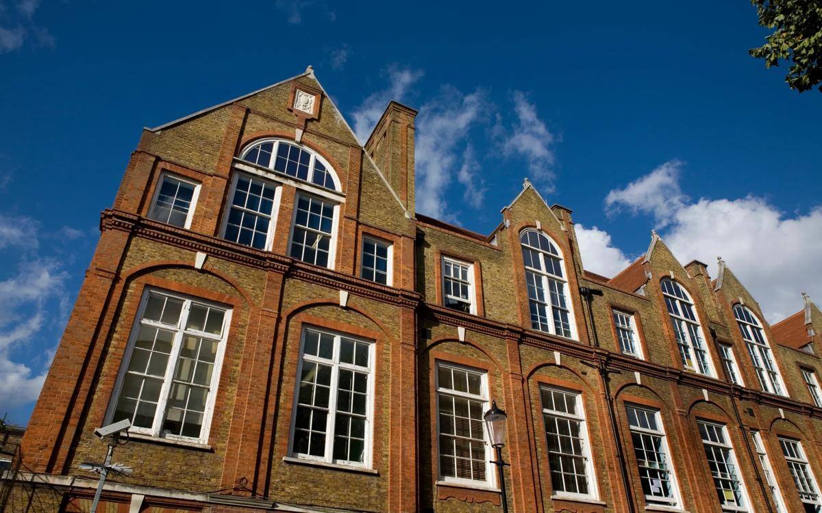 School estate and workplace risk: Is radon on your radar?