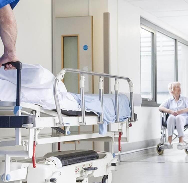 The NHS pay deal – are all Agenda for Change staff eligible?