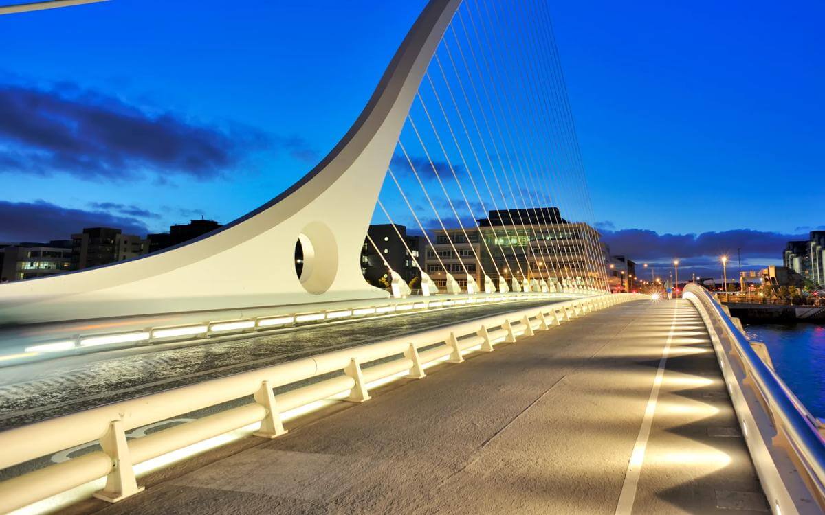 Browne Jacobson comments on Irish Budget