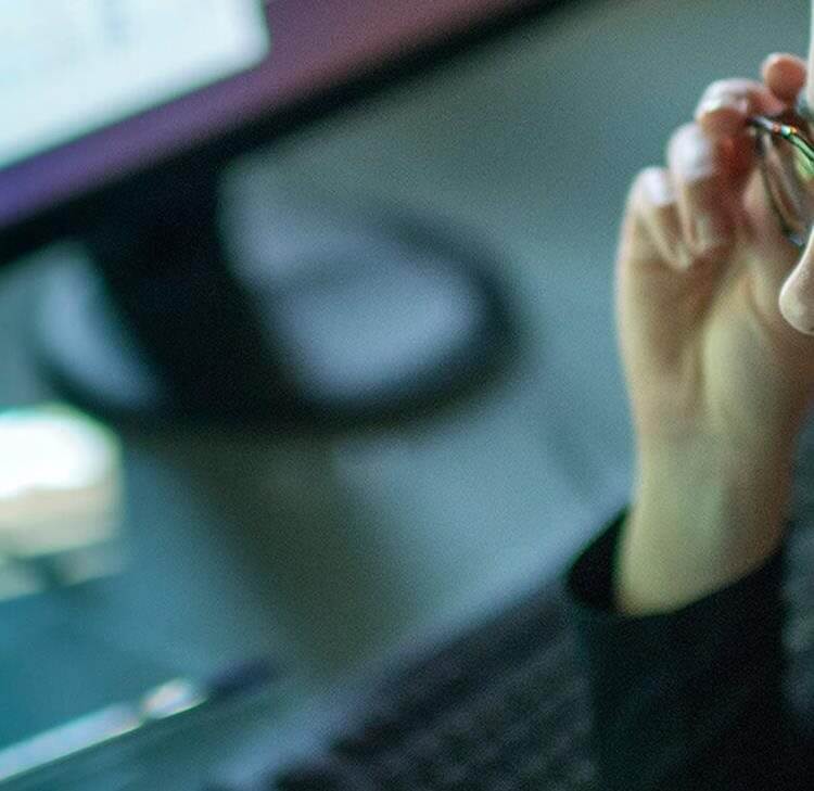 Strengthening the fight against financial crime: A unified approach