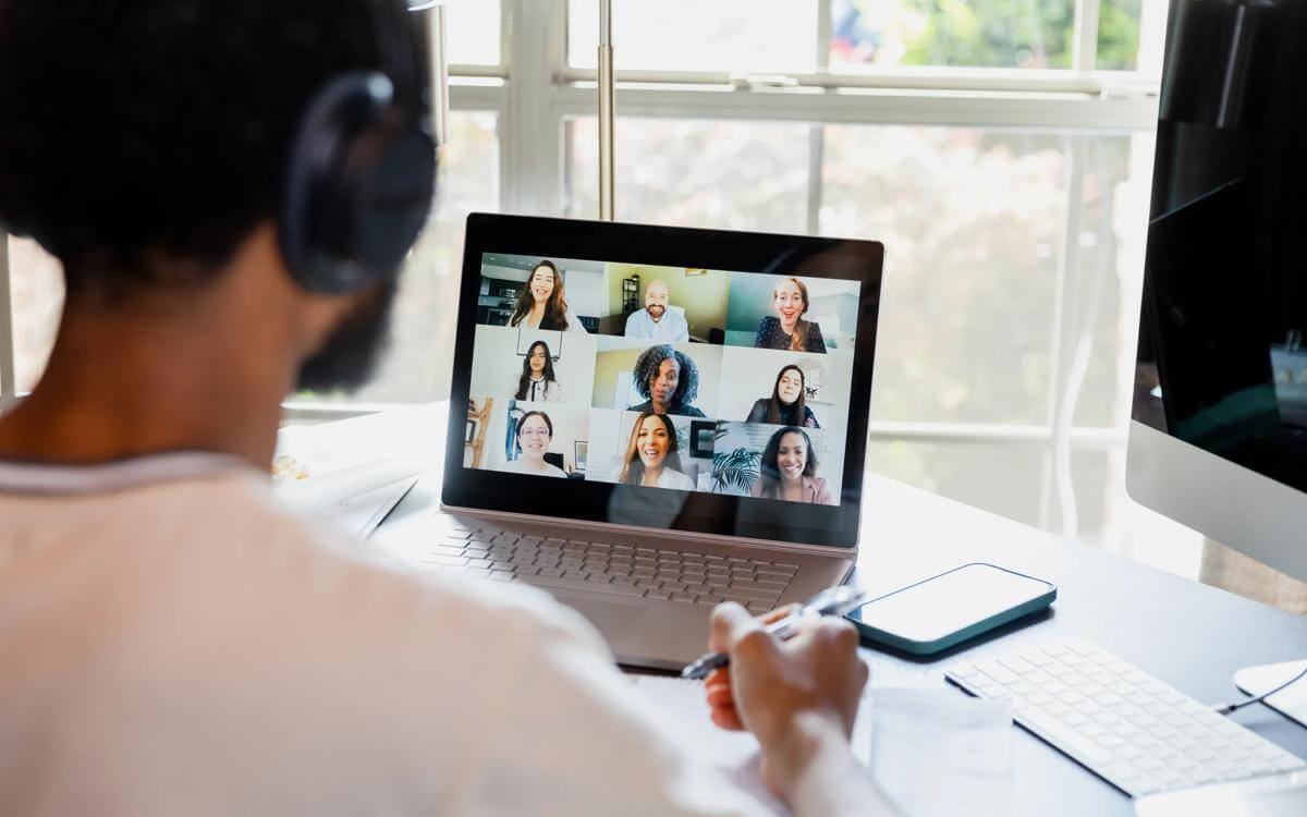 Otter chaos: Legal considerations when using AI notetakers