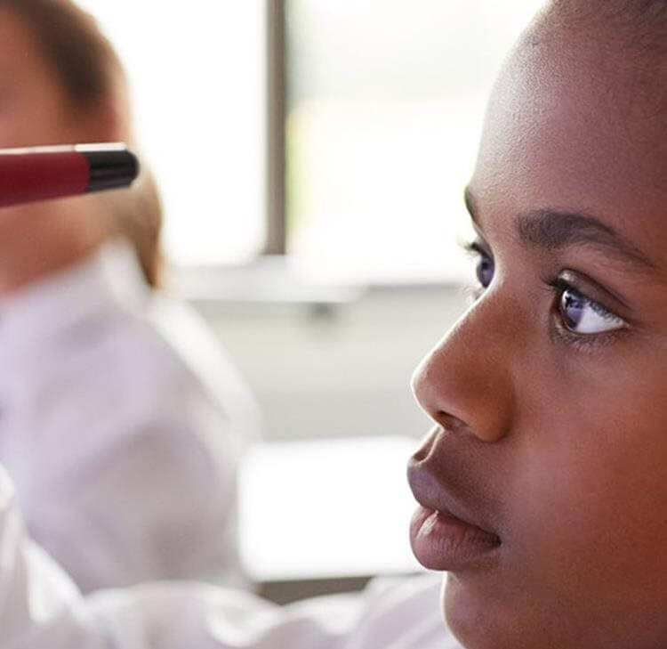 Transgender and gender questioning guidance update