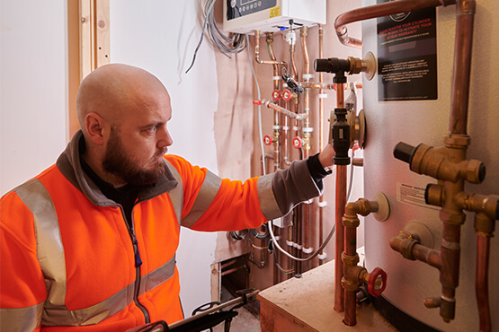 Browne Jacobson advises Broadfield Capital on maiden investment in HVAC services business