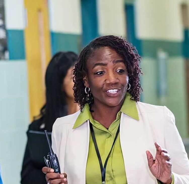 Changes to Ofsted inspection, school accountability and intervention