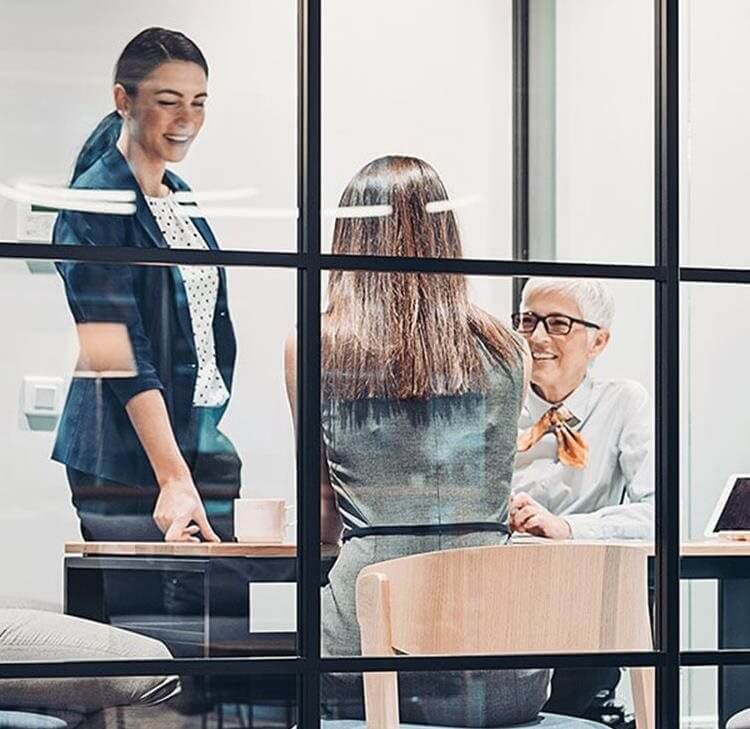 Celebrating two years of partnership between O Shaped and Browne Jacobson