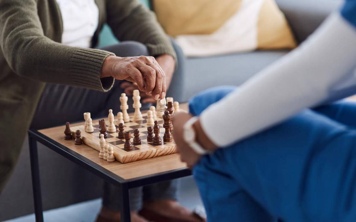 The critical role of ‘rightsizing’ for an ageing population