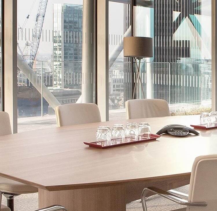 Summer Vacation Scheme 2024: James Sanderson