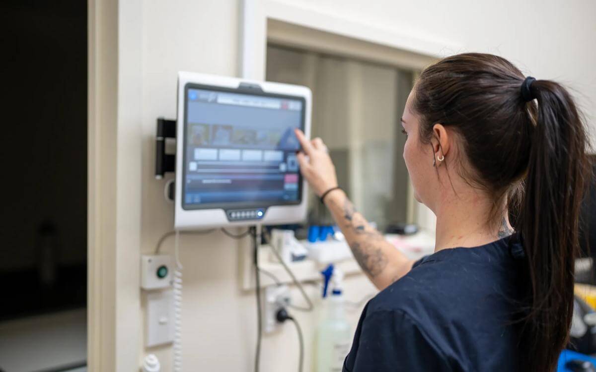 Room for error? Malpractice and private pregnancy scans