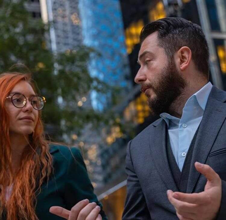 Economic Crime and Corporate Transparency Act 2023: Voluntary ID verification available from 8 April 2025