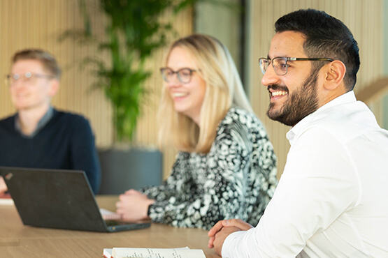 Browne Jacobson takes number one spot in social mobility Index – and top law firm for fifth consecutive year 