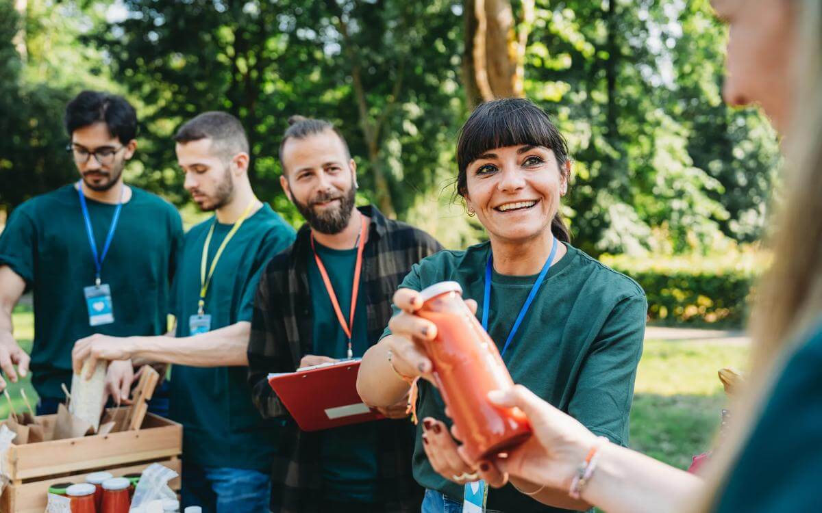 New powers for charity trustees: Small ex gratia payments