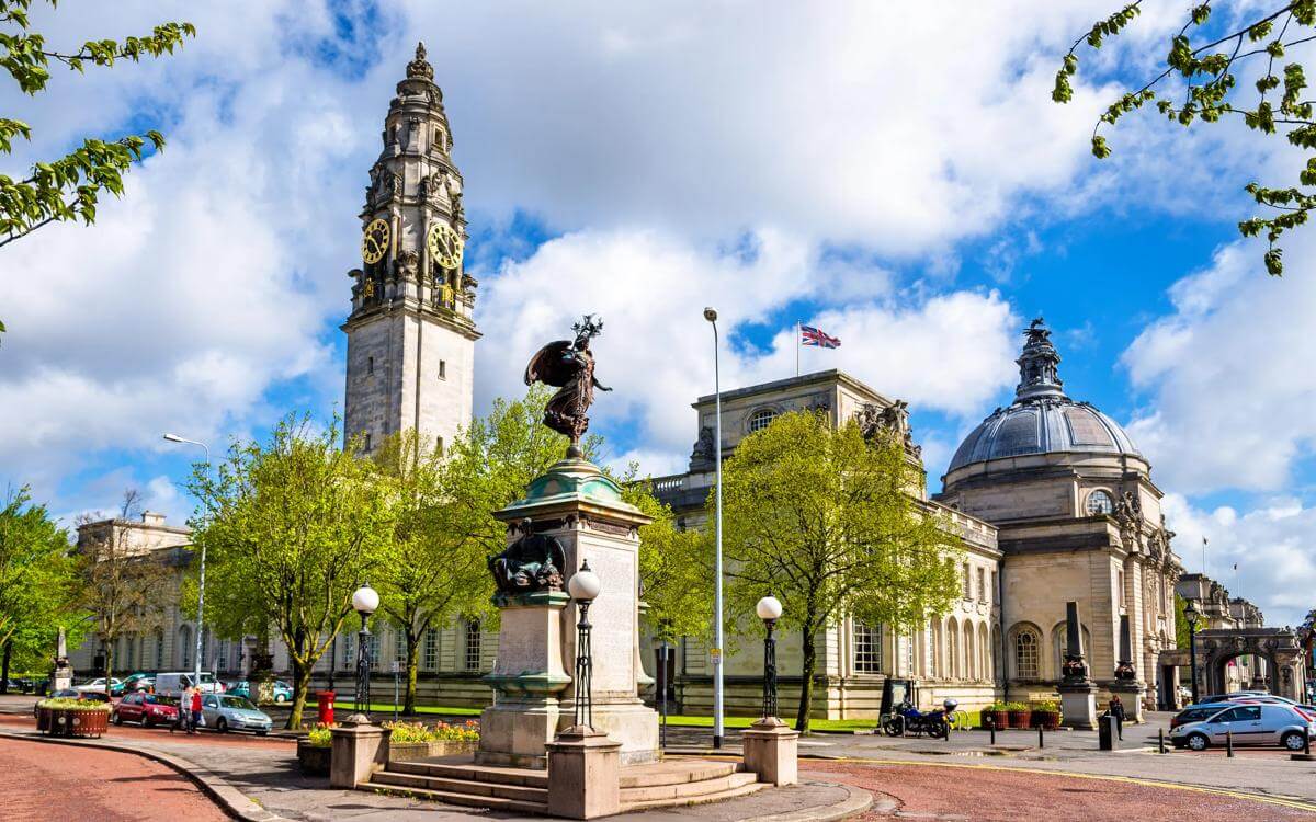 Subsidy control cases coming into land