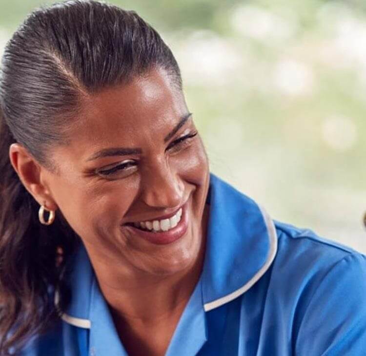 AI in care: Navigating risk