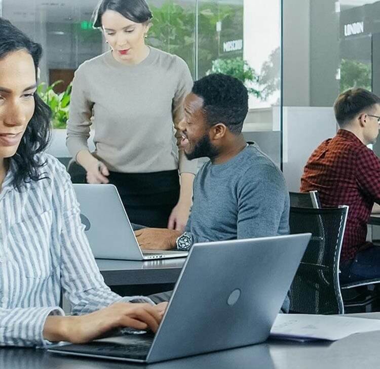 Making numbers easy - complying with the Customer Understanding objective