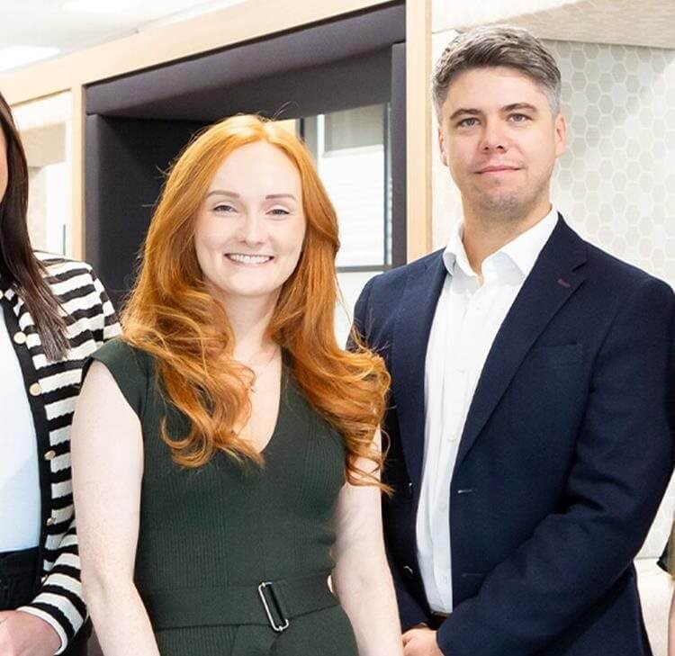 Browne Jacobson strengthens Corporate team in Manchester with new hires