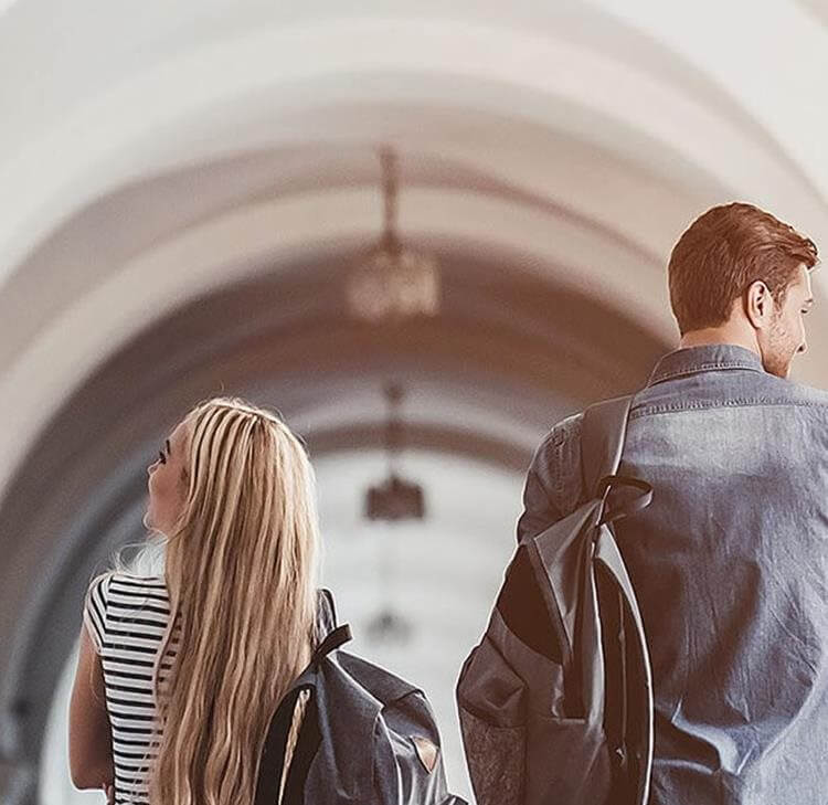 Do your campus buildings comply with the latest legislation?