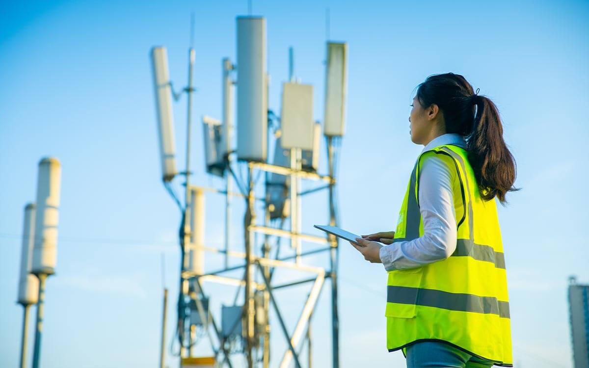 Telecommunication operator sharing rights: Changes for landowners