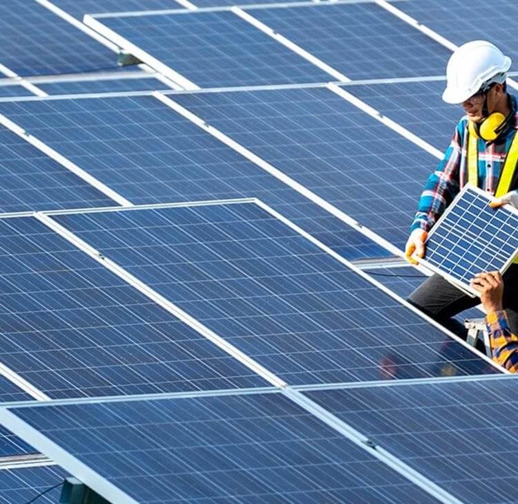 Browne Jacobson advises Eco2Solar on strategic sale to E.ON UK to drive residential renewable energy growth 