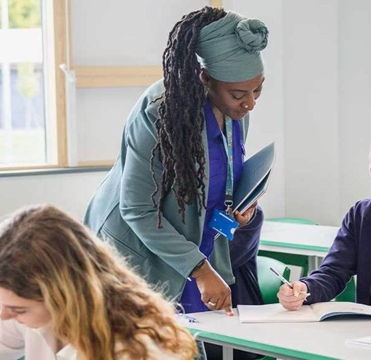 Supreme Court ruling on trans women: What schools need to know