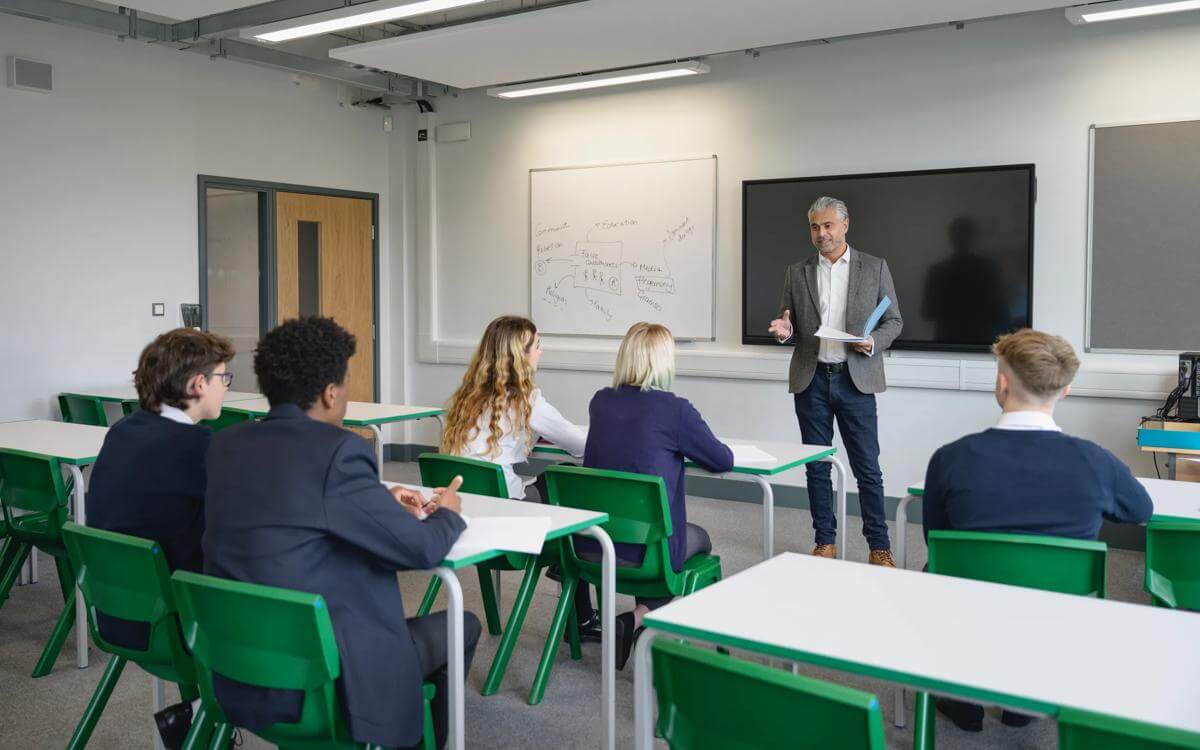 Ofsted confirms changes to inspection framework