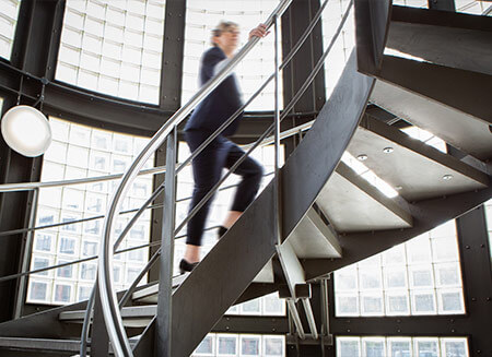 Spotlight on: Clare Shepherd, Senior Associate