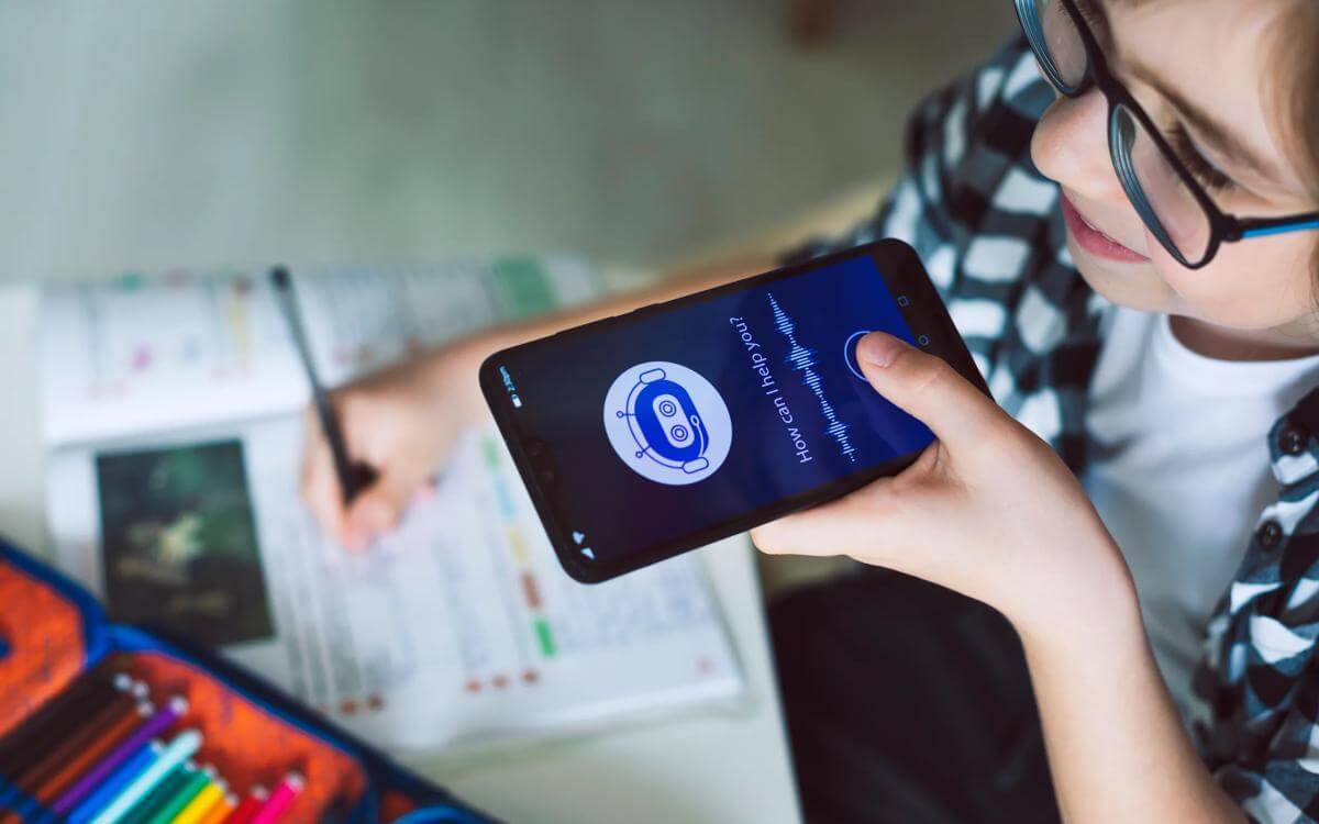 From school election defeat to AI leadership: Insights from Paul Estes