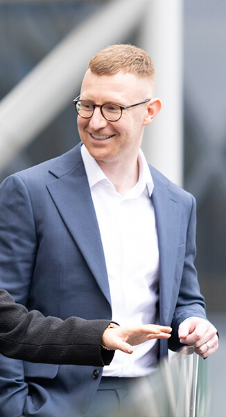 Global health offering