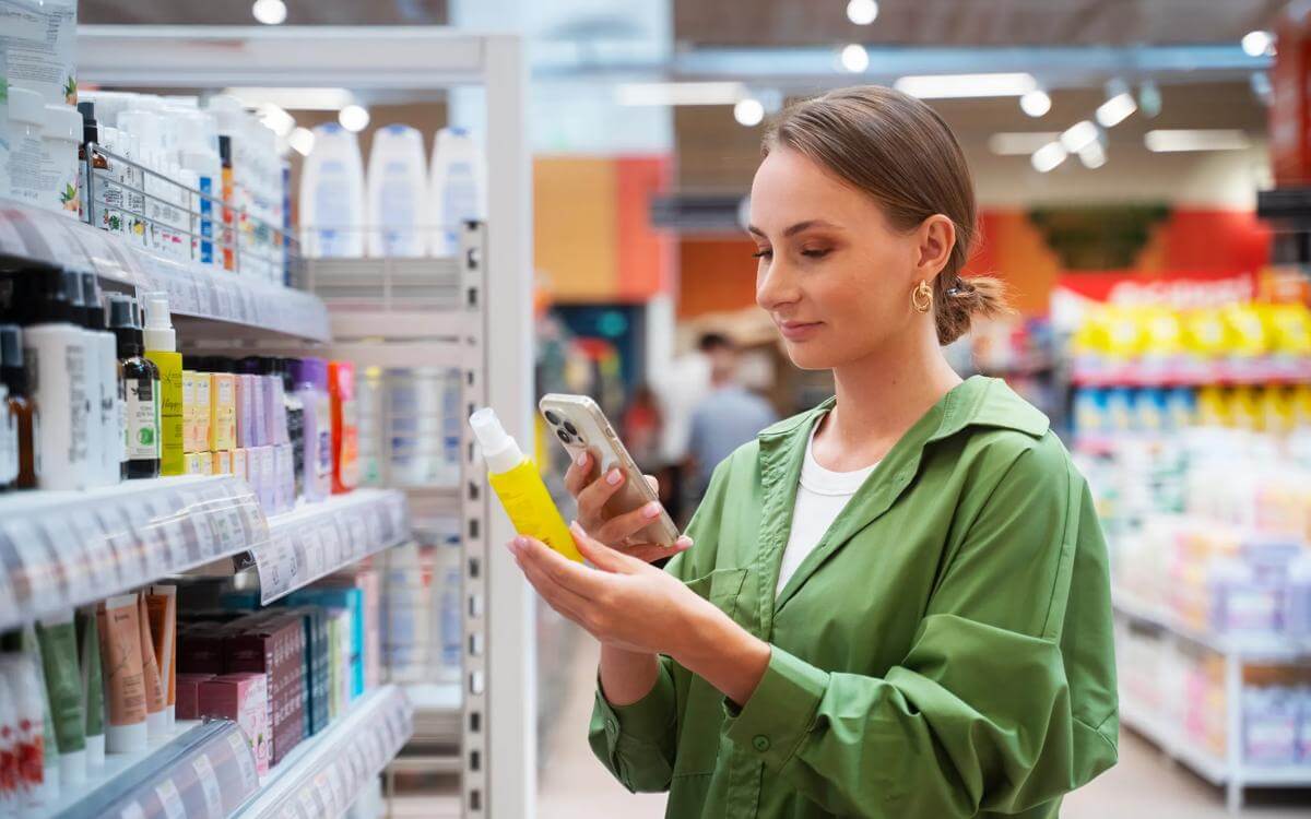 The rise of agentic AI in retail