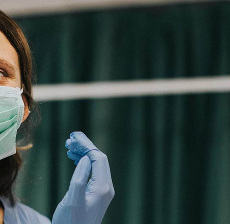 New online system streamlines maternity services at The University Hospitals of Derby and Burton NHS Foundation Trust