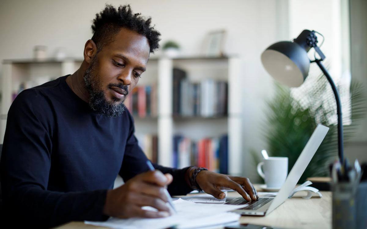 What happens when there is ambiguity in a will?