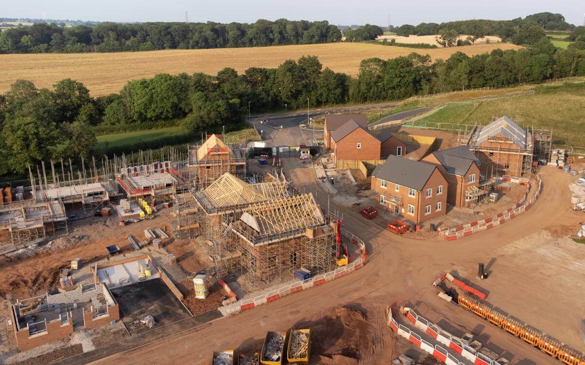 Register to attend our next Home Delivery Academy