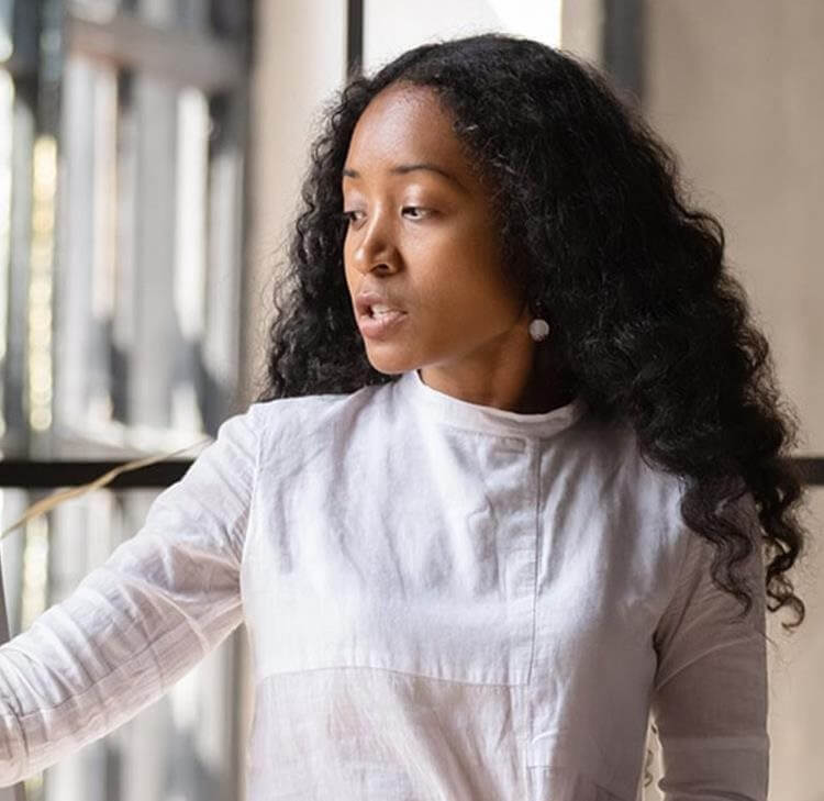 Oklahoma earthquake: Racial discrimination in adjudication