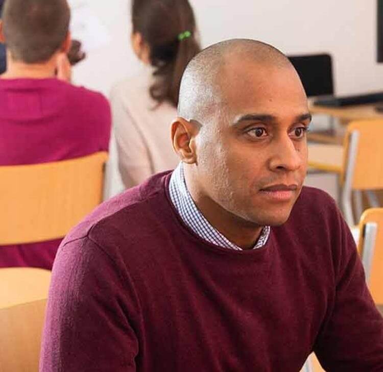 Social Mobility Incubator webinar: Recruiting for diverse socio-economic backgrounds