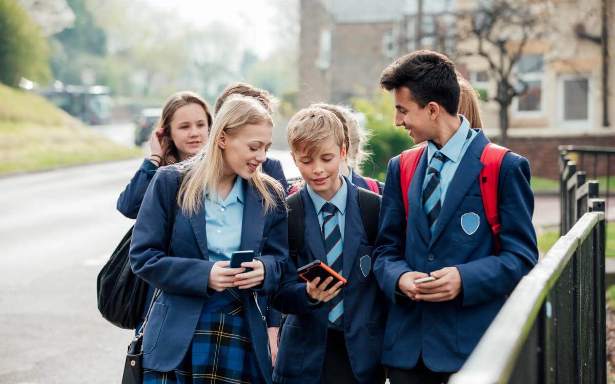 Be protected: New data and AI for schools magazine available now