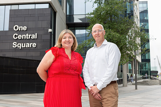 Browne Jacobson signs 10-year lease at One Central Square in Cardiff after rapid growth