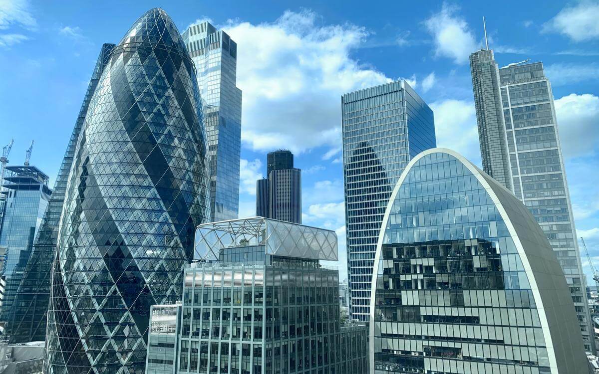 What does the new offence under the ECCTA 2023 mean for corporate accountability and insurers?