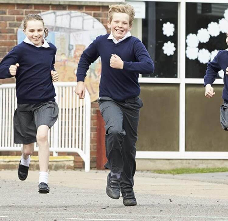 Share your thoughts on the changing shape of the education sector