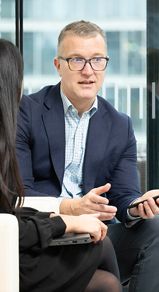 Implement changes and compliance