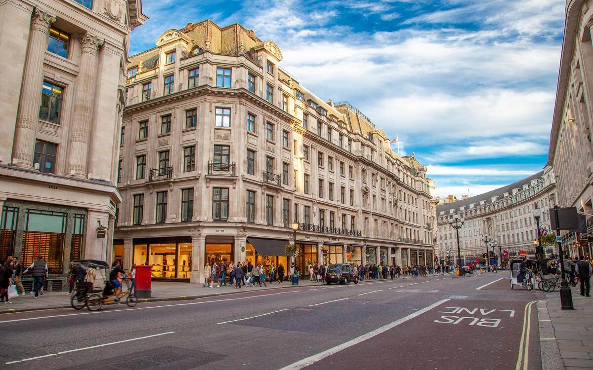 Beyond the shopfront: How the Renters' Rights Act will reshape residential lettings in retail property