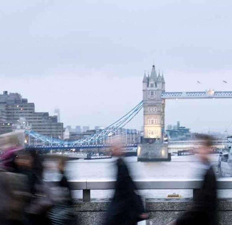 Comments on the Prime Minister’s ‘Plan for Change’ speech