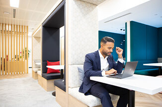 Public matters: April 2025